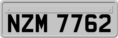NZM7762