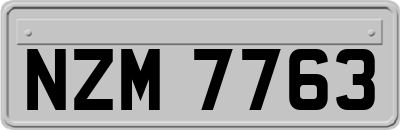 NZM7763