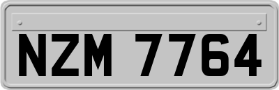 NZM7764