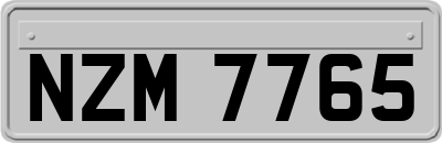 NZM7765