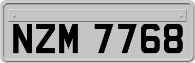 NZM7768