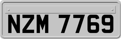 NZM7769