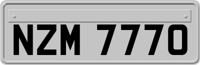 NZM7770