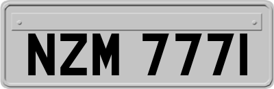 NZM7771