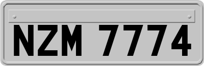 NZM7774