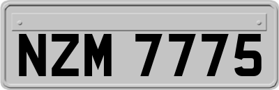 NZM7775