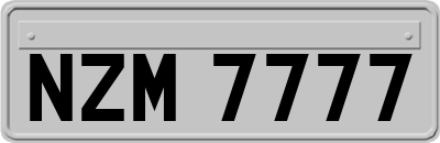 NZM7777