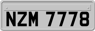 NZM7778