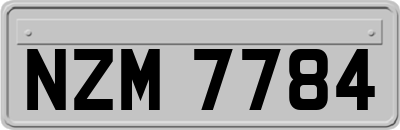 NZM7784