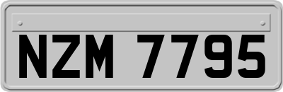 NZM7795