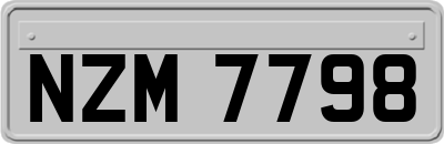 NZM7798