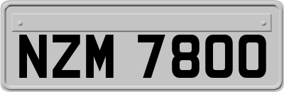 NZM7800