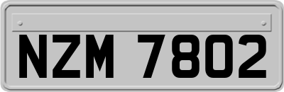NZM7802