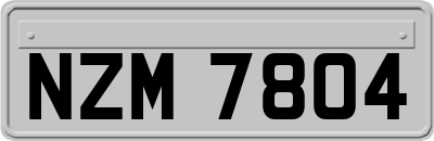 NZM7804