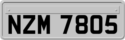 NZM7805
