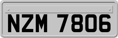 NZM7806