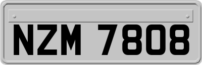 NZM7808