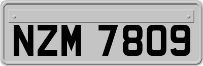 NZM7809