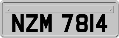 NZM7814