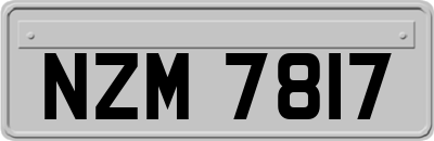 NZM7817