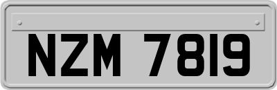 NZM7819