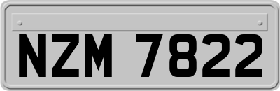 NZM7822