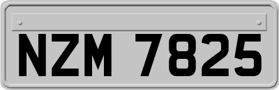 NZM7825