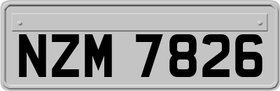 NZM7826