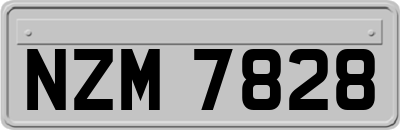 NZM7828