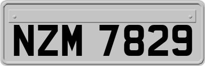 NZM7829