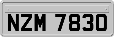 NZM7830