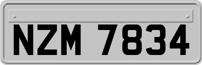 NZM7834