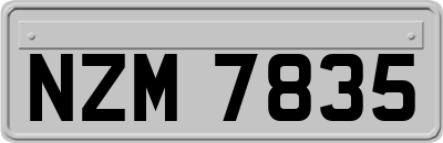 NZM7835