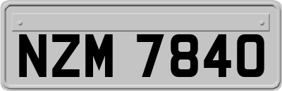 NZM7840