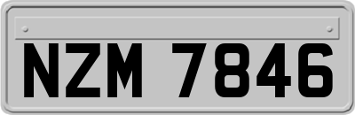 NZM7846