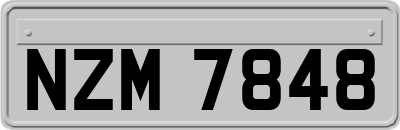NZM7848