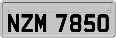 NZM7850