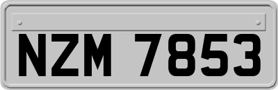 NZM7853