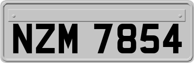 NZM7854