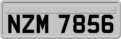 NZM7856