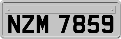 NZM7859