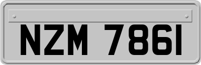 NZM7861