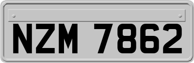 NZM7862