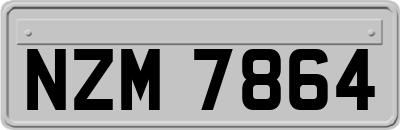 NZM7864