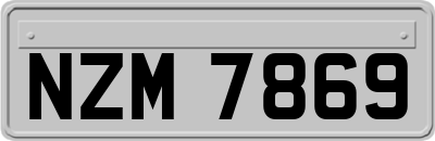 NZM7869