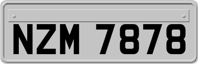 NZM7878