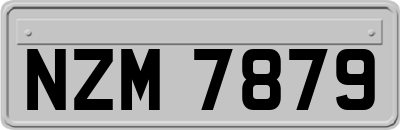 NZM7879