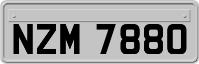 NZM7880