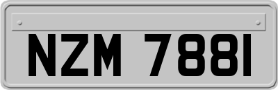 NZM7881