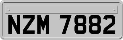 NZM7882